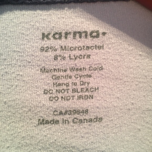 Karma jacket - Picture 16 of 16